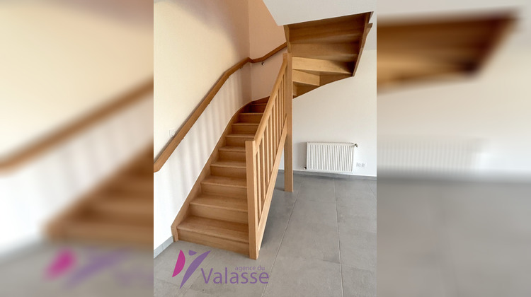 Ma-Cabane - Vente Maison Gruchet-le-Valasse, 96 m²