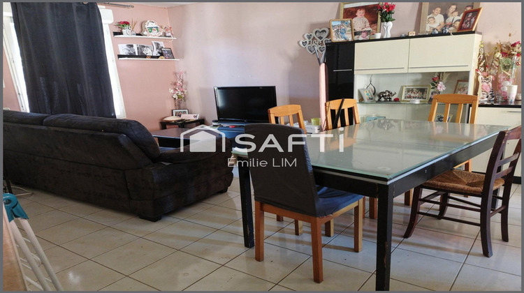 Ma-Cabane - Vente Maison Gruchet-le-Valasse, 95 m²