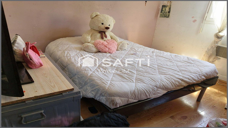 Ma-Cabane - Vente Maison Gruchet-le-Valasse, 95 m²