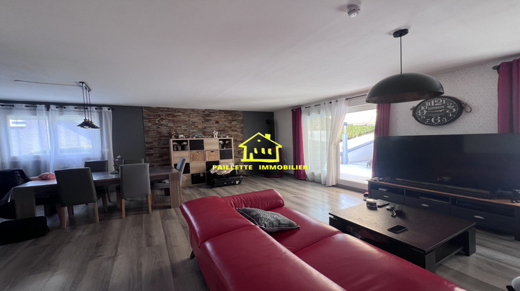 Ma-Cabane - Vente Maison Gruchet-le-Valasse, 132 m²