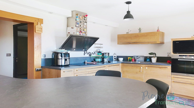 Ma-Cabane - Vente Maison Gruchet-le-Valasse, 110 m²