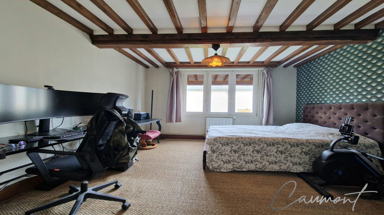 Ma-Cabane - Vente Maison Gruchet-le-Valasse, 150 m²