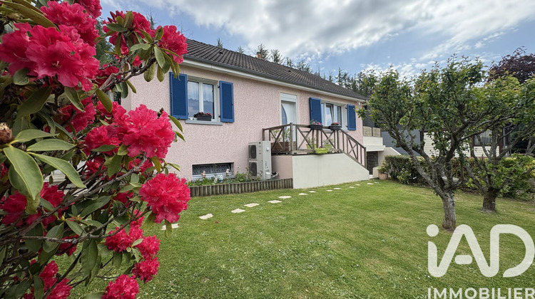 Ma-Cabane - Vente Maison Gruchet-le-Valasse, 99 m²