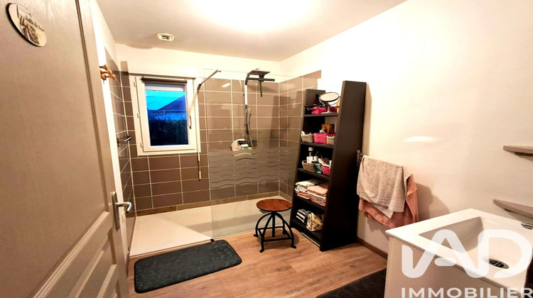 Ma-Cabane - Vente Maison Gruchet-Saint-Siméon, 90 m²