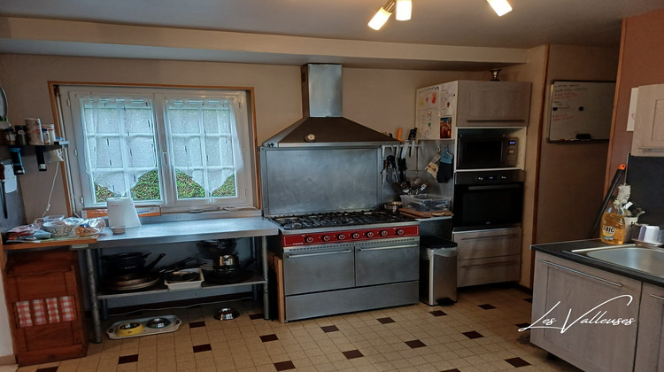 Ma-Cabane - Vente Maison Gruchet-Saint-Siméon, 271 m²