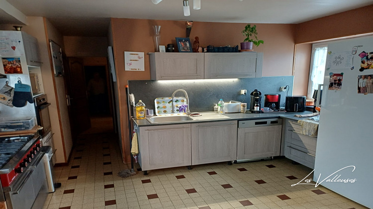 Ma-Cabane - Vente Maison Gruchet-Saint-Siméon, 271 m²