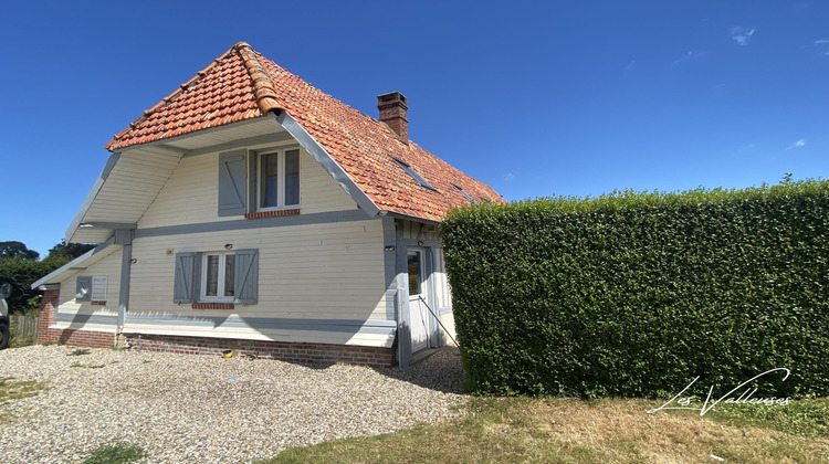 Ma-Cabane - Vente Maison Gruchet-Saint-Siméon, 98 m²