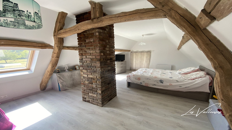 Ma-Cabane - Vente Maison Gruchet-Saint-Siméon, 98 m²