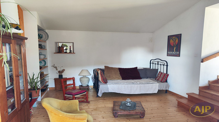 Ma-Cabane - Vente Maison GRUES, 91 m²