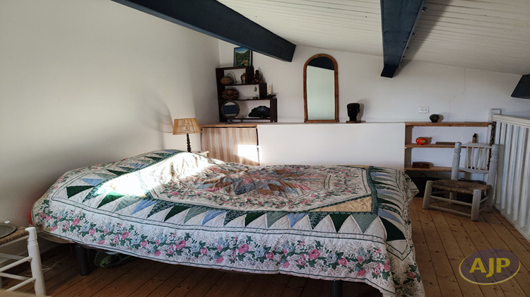 Ma-Cabane - Vente Maison GRUES, 91 m²