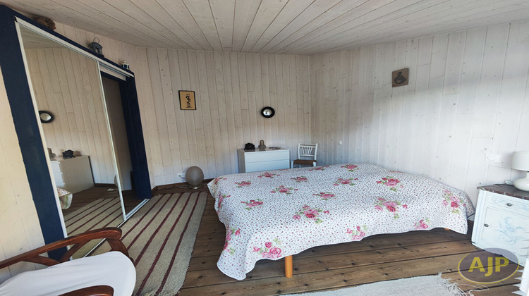 Ma-Cabane - Vente Maison GRUES, 91 m²