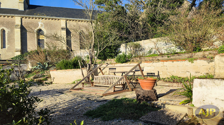 Ma-Cabane - Vente Maison GRUES, 91 m²