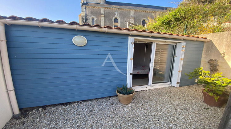 Ma-Cabane - Vente Maison GRUES, 88 m²