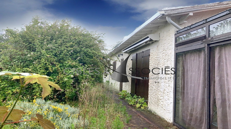 Ma-Cabane - Vente Maison Grues, 154 m²