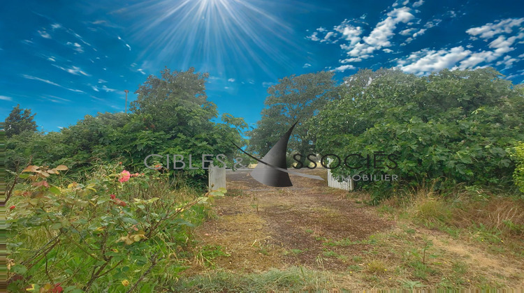Ma-Cabane - Vente Maison Grues, 154 m²