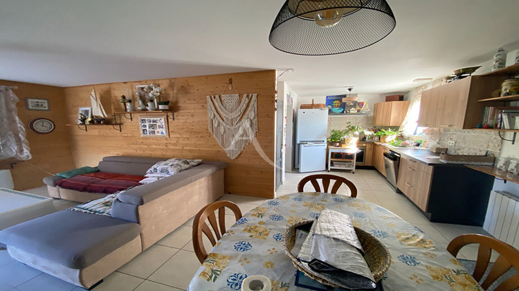 Ma-Cabane - Vente Maison GRUES, 70 m²