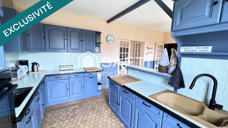 Ma-Cabane - Vente Maison Grues, 129 m²