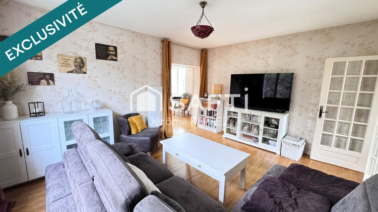 Ma-Cabane - Vente Maison Grues, 129 m²