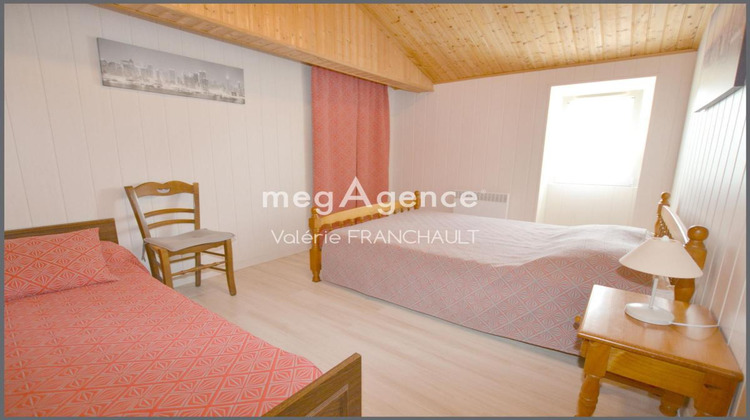 Ma-Cabane - Vente Maison GRUES, 110 m²