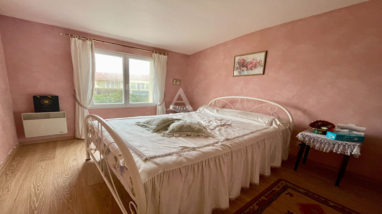 Ma-Cabane - Vente Maison GRUES, 47 m²