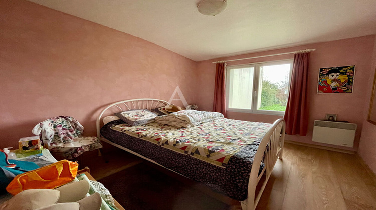 Ma-Cabane - Vente Maison GRUES, 47 m²