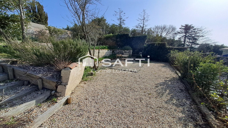 Ma-Cabane - Vente Maison Grues, 91 m²