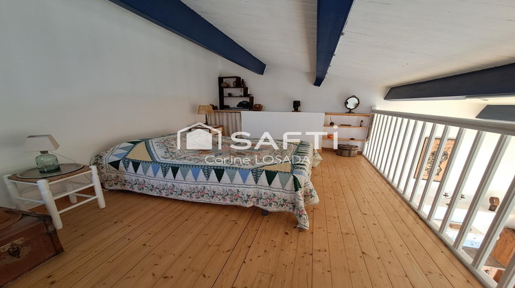 Ma-Cabane - Vente Maison Grues, 91 m²