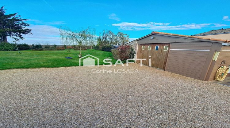 Ma-Cabane - Vente Maison Grues, 157 m²