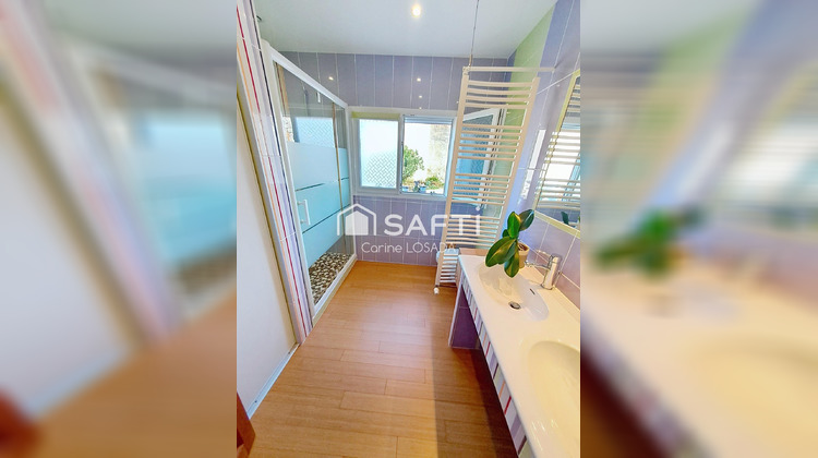 Ma-Cabane - Vente Maison Grues, 157 m²