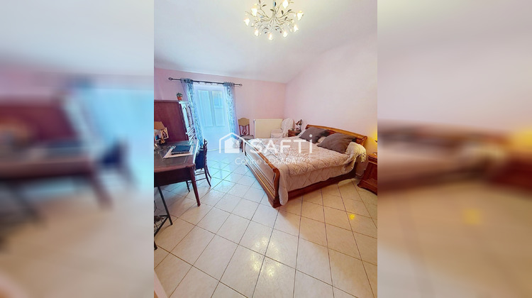 Ma-Cabane - Vente Maison Grues, 157 m²