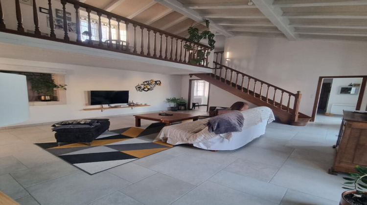 Ma-Cabane - Vente Maison GRUES, 170 m²