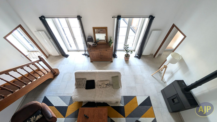 Ma-Cabane - Vente Maison GRUES, 178 m²