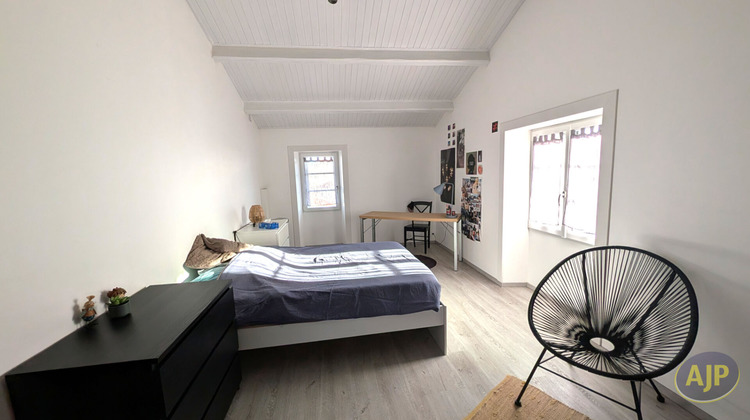 Ma-Cabane - Vente Maison GRUES, 178 m²