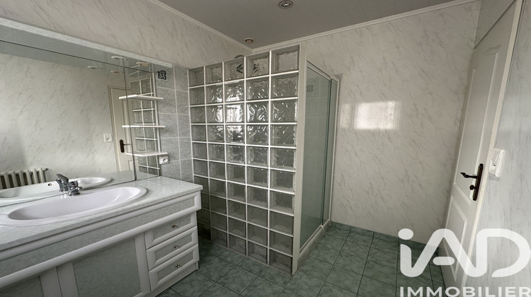 Ma-Cabane - Vente Maison Grues, 84 m²