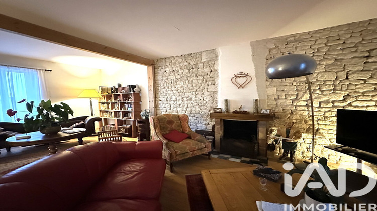 Ma-Cabane - Vente Maison Grues, 143 m²