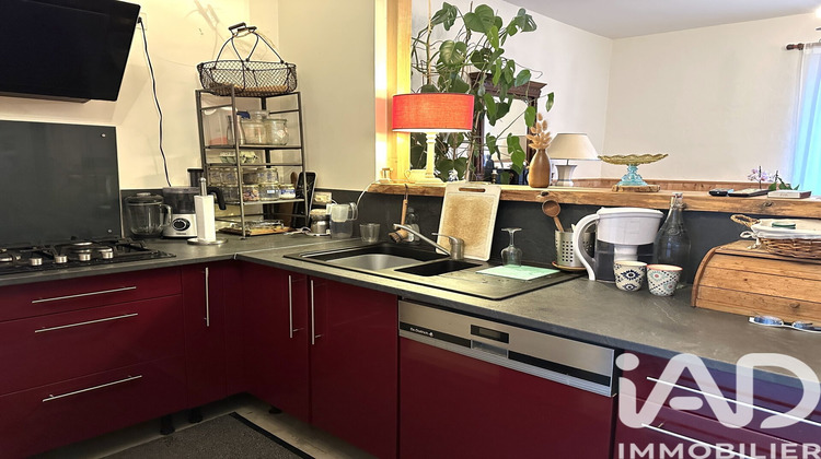 Ma-Cabane - Vente Maison Grues, 143 m²