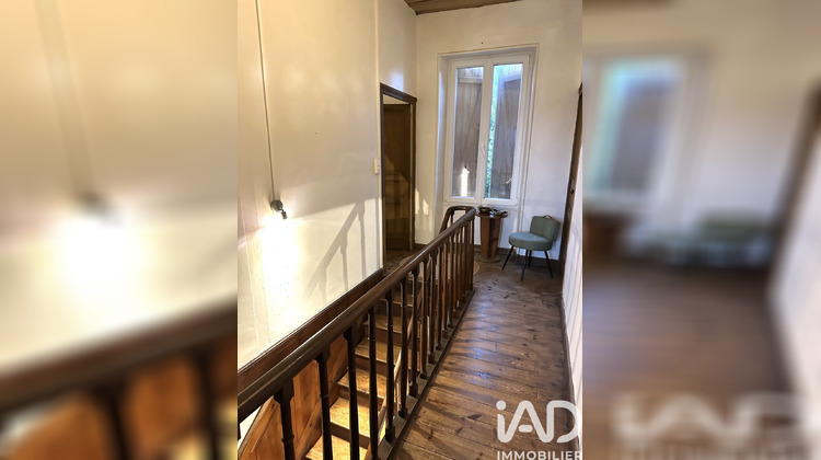 Ma-Cabane - Vente Maison Grues, 143 m²