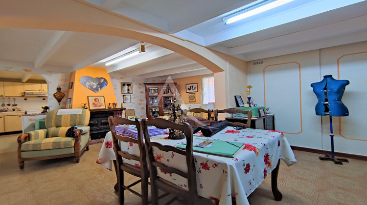 Ma-Cabane - Vente Maison GRUES, 121 m²