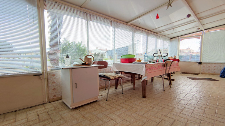Ma-Cabane - Vente Maison GRUES, 121 m²