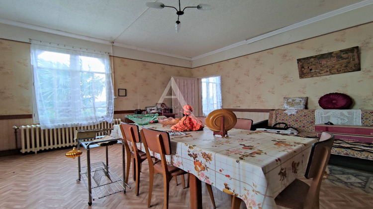 Ma-Cabane - Vente Maison GRUES, 121 m²