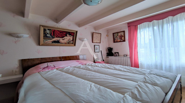 Ma-Cabane - Vente Maison GRUES, 121 m²
