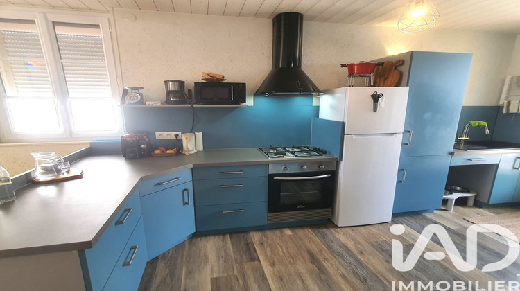Ma-Cabane - Vente Maison Grues, 69 m²