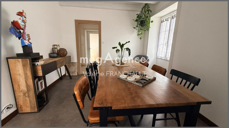 Ma-Cabane - Vente Maison GRUES, 178 m²