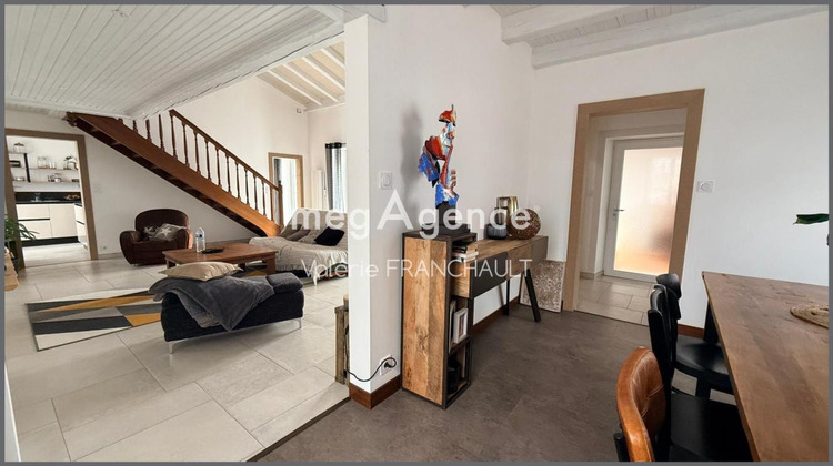 Ma-Cabane - Vente Maison GRUES, 178 m²