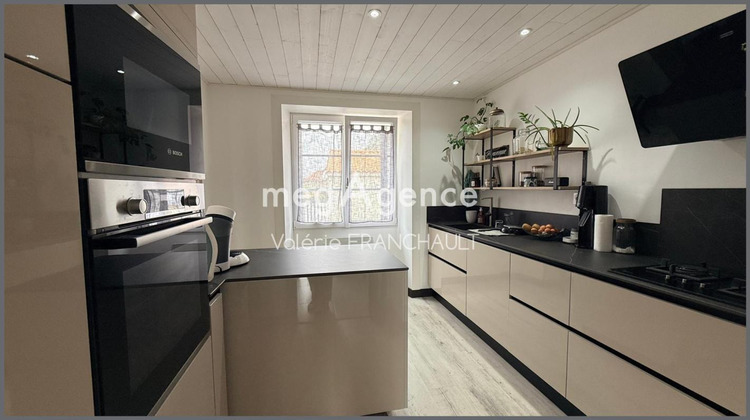 Ma-Cabane - Vente Maison GRUES, 178 m²