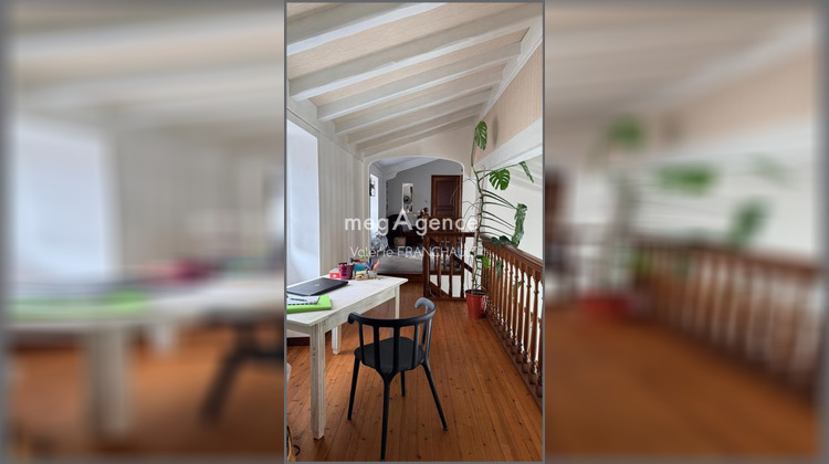 Ma-Cabane - Vente Maison GRUES, 178 m²