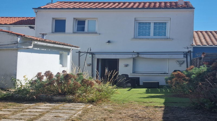 Ma-Cabane - Vente Maison GRUES, 72 m²