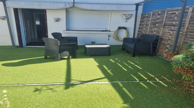 Ma-Cabane - Vente Maison GRUES, 72 m²