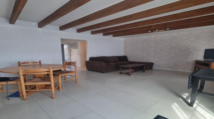 Ma-Cabane - Vente Maison GRUES, 72 m²