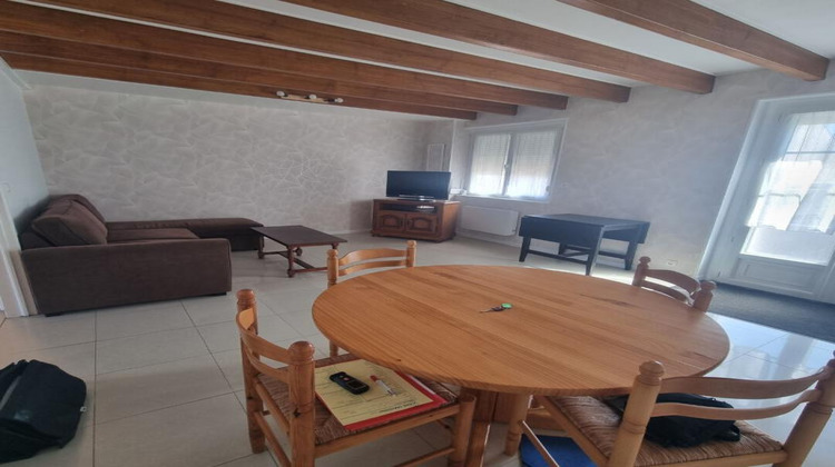 Ma-Cabane - Vente Maison GRUES, 72 m²